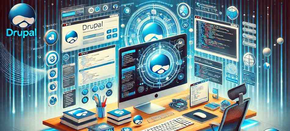 Drupal Web Development in Dhanbad Drupal Web Development in Dhanbad